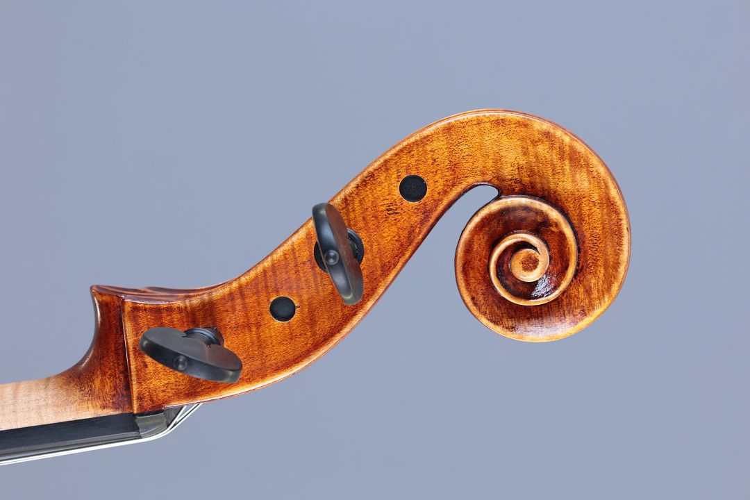 Leonhardt Rainer W. - Mittenwald Anno 2025 - Rogeri - wintersun - C-427